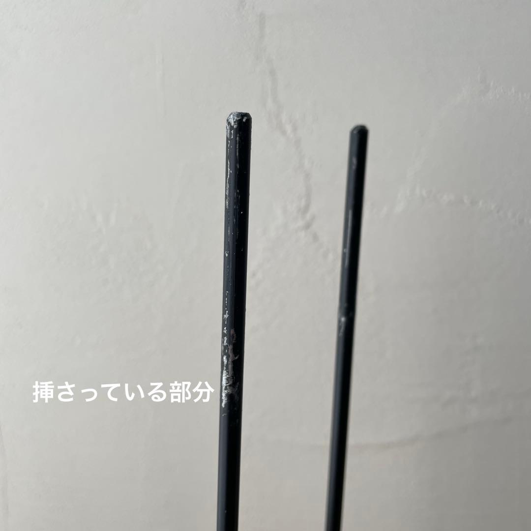 BITOSSI ビトッシ　イタリア製　バードオブジェ　白　ホワイト　シンプル