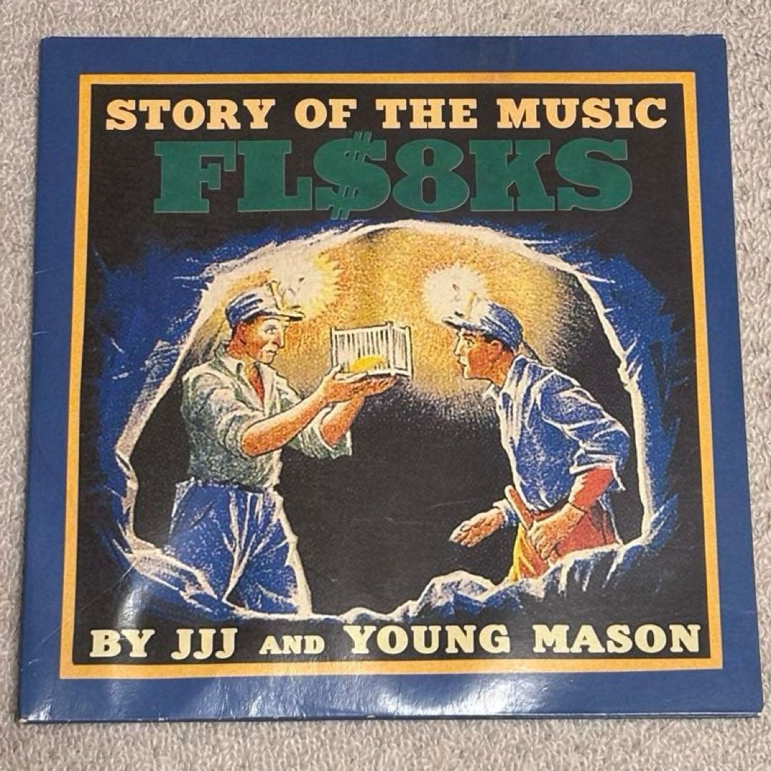 カ*様 FLA$HBACKS FL$8KS JJJ and Young Mas