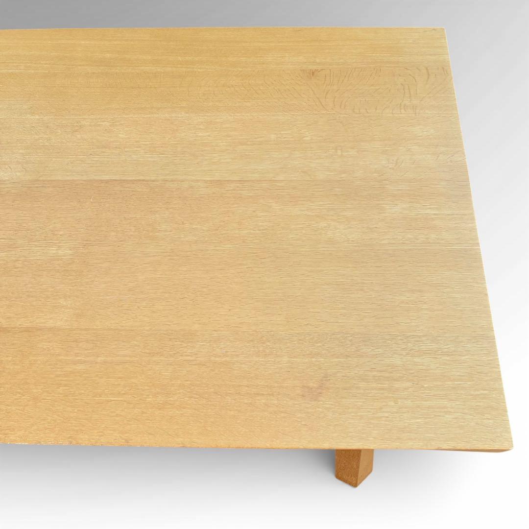 美品　CONDEHOUSE　カンディハウス　ダイニング　テーブル　150　天然木