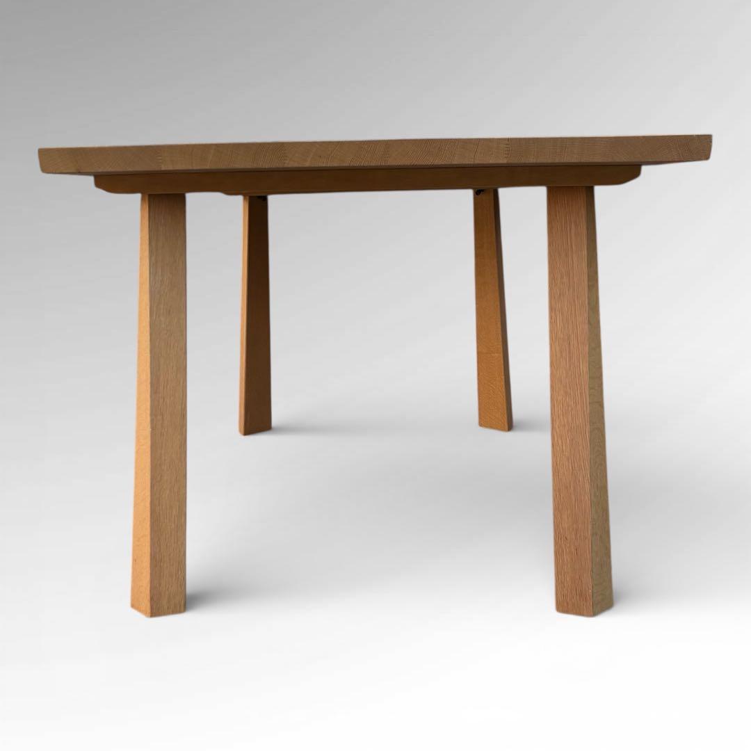 美品　CONDEHOUSE　カンディハウス　ダイニング　テーブル　150　天然木