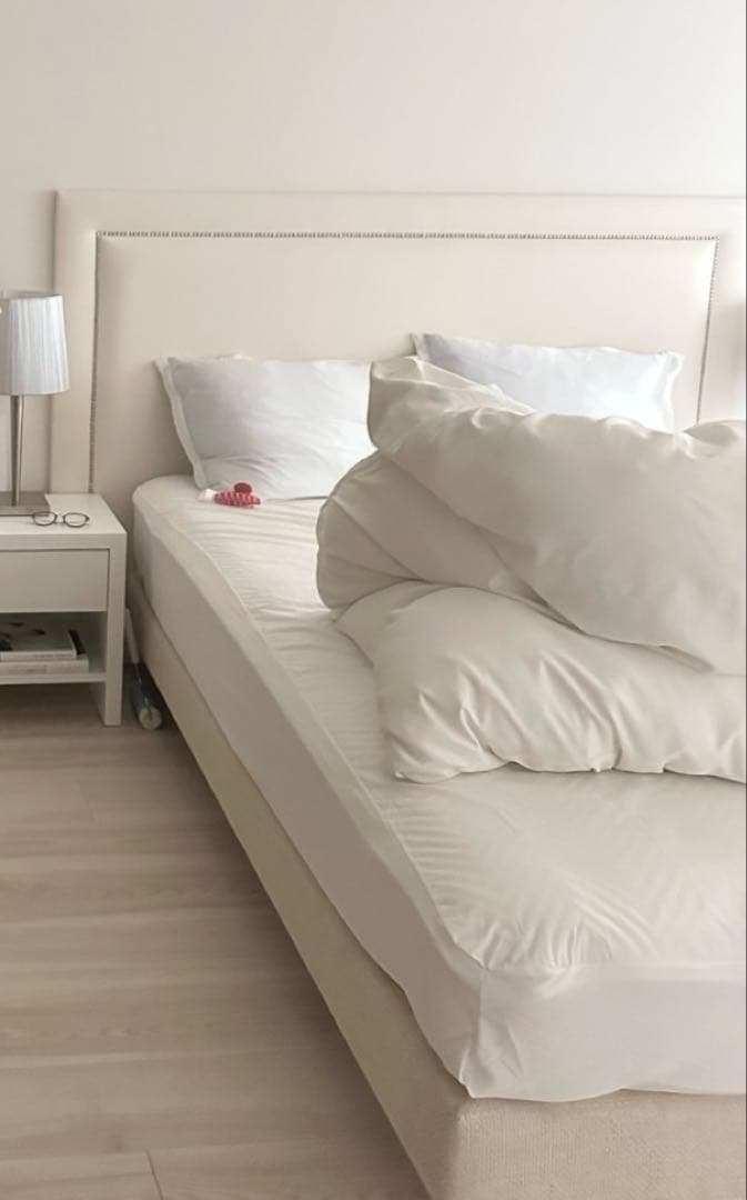 中村工芸　ベッドヘッド