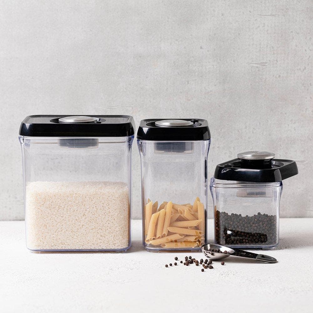 【新品未使用】MEYER / マイヤー  真空保存容器1000ml