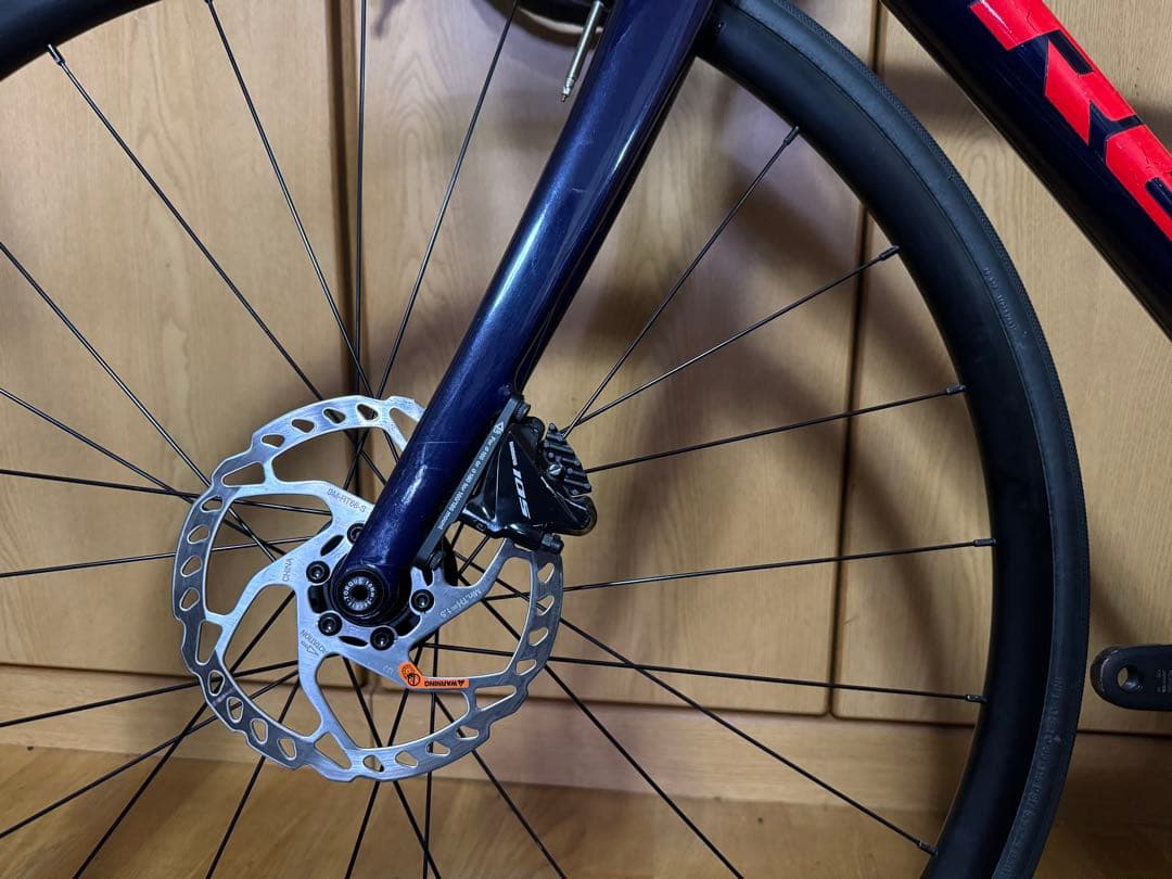 専用販売 TREK EMONDA ALR5 エモンダ　11速