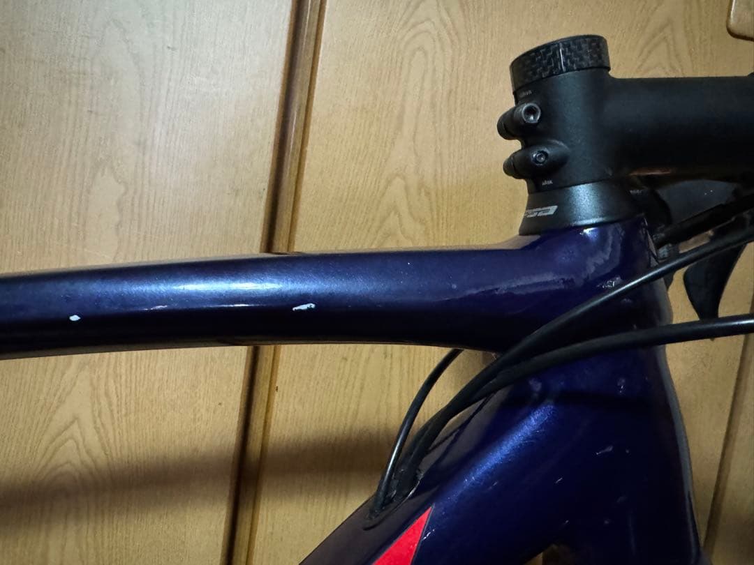 専用販売 TREK EMONDA ALR5 エモンダ　11速