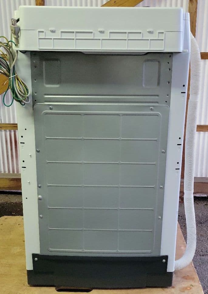 2023年製 日立 ビートウォッシュ 7.0㎏ BW-G70J