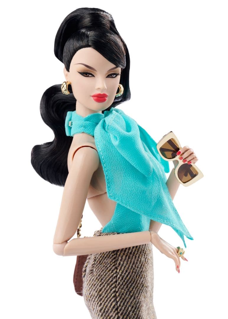 Integrity toys “Little Vintage Ensemble”