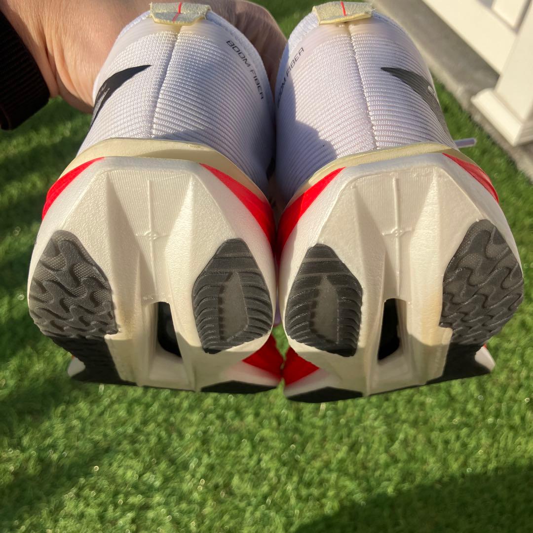 スパイク・シューズ LI-NING FEIDIAN 5 ELITE US7.5