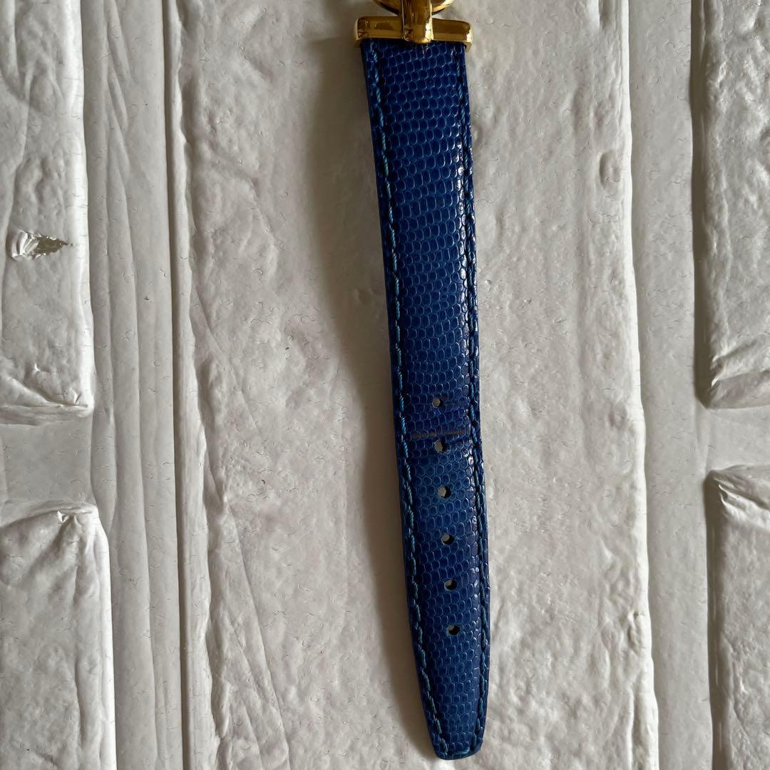 GUCCI グッチ 6300L レディース 腕時計 箱付　不動品