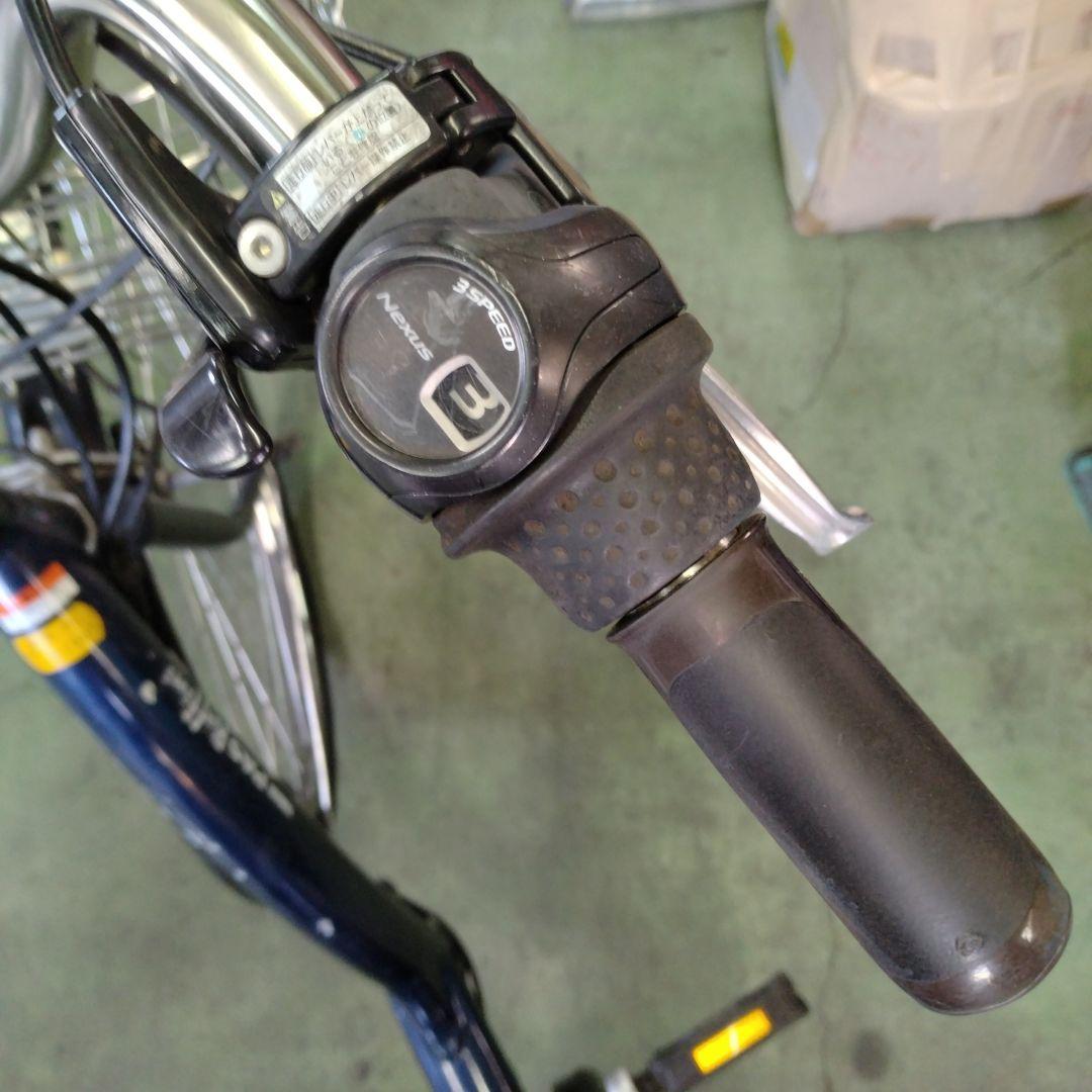 [659]送料無料 ヤマハ PAS Raffini 電動自転車