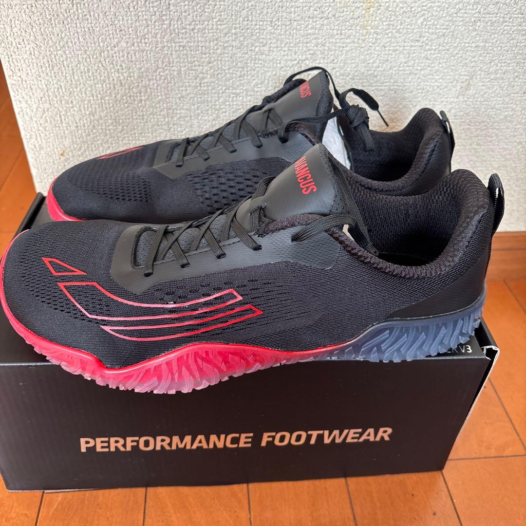 ボディビルダー 　AVANCUS エイペックスパワーV3.0 45