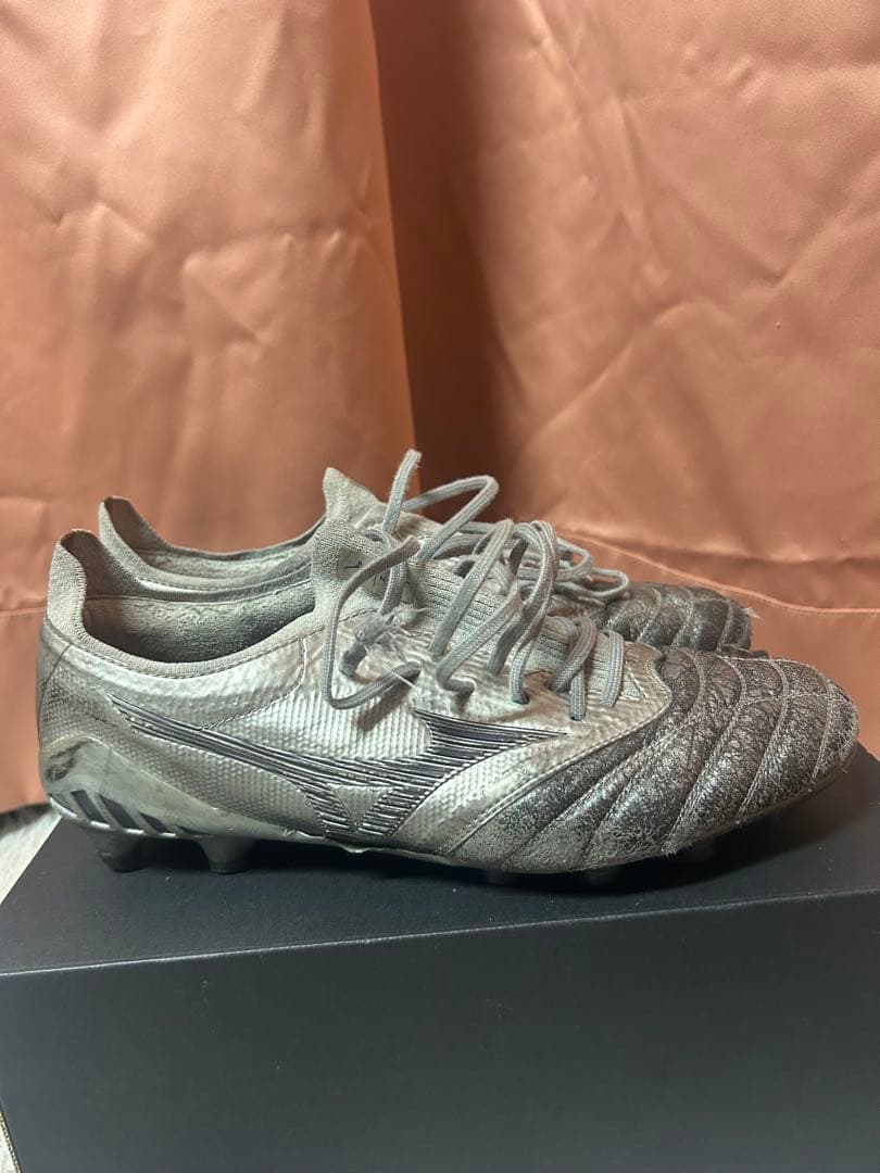 26.5 ミズノ MIZUNO モレリア NEO Ⅲ β