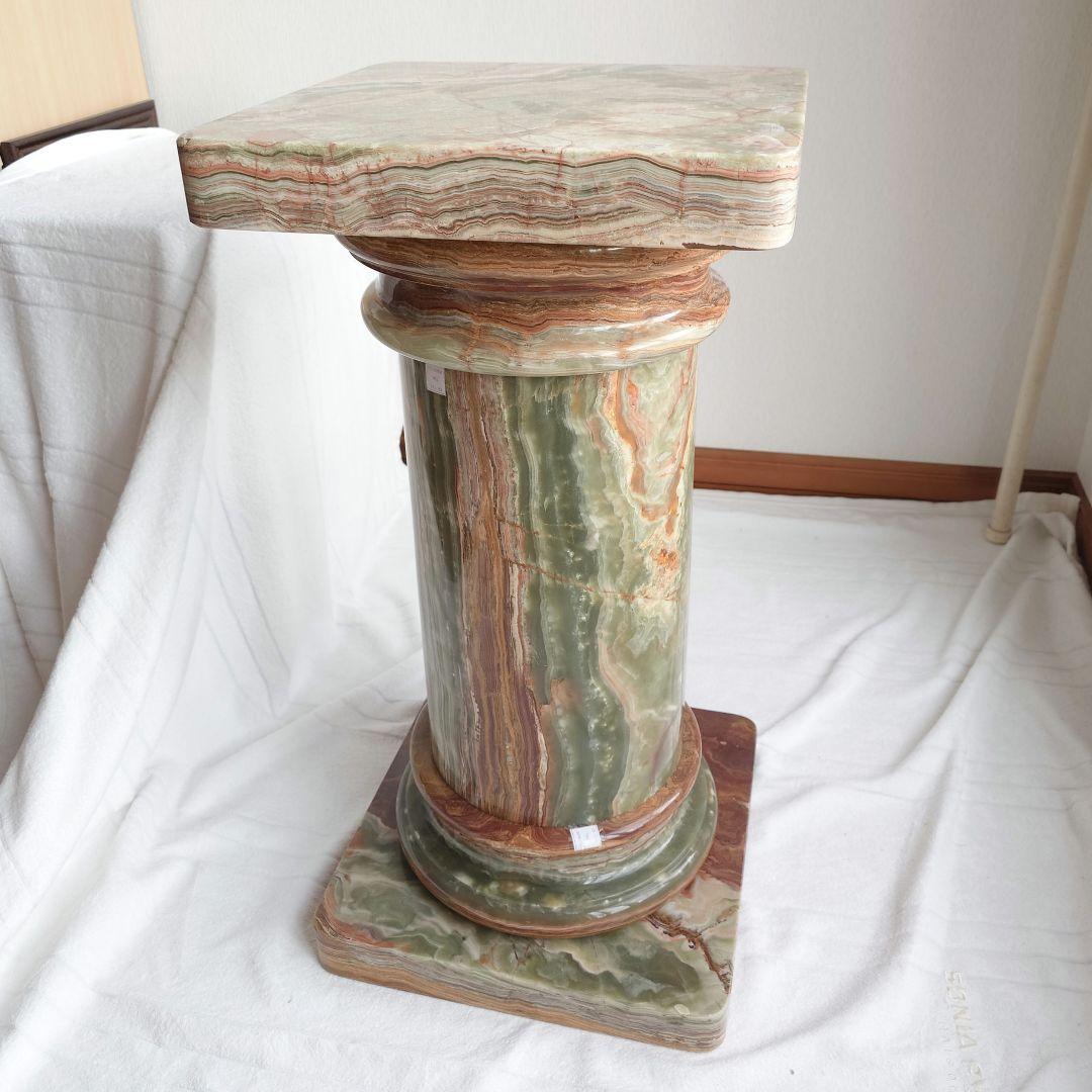 Aliy様　5-1 大理石 置台