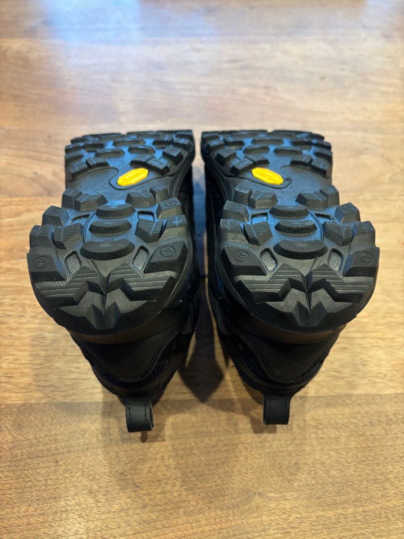 靴 MERRELL MOAB SPEED 2 GORE-TEX Vibram