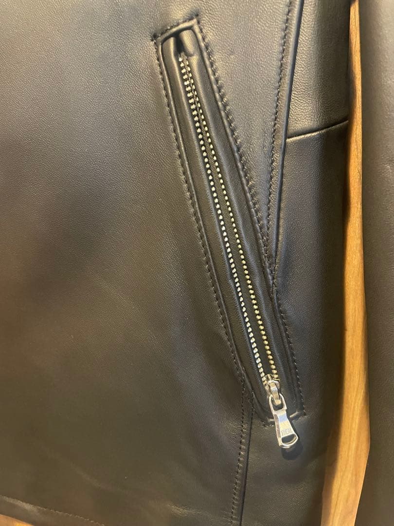 UA 革 ライダース ユナイテッドアローズ　BEAUTY & YOUTH