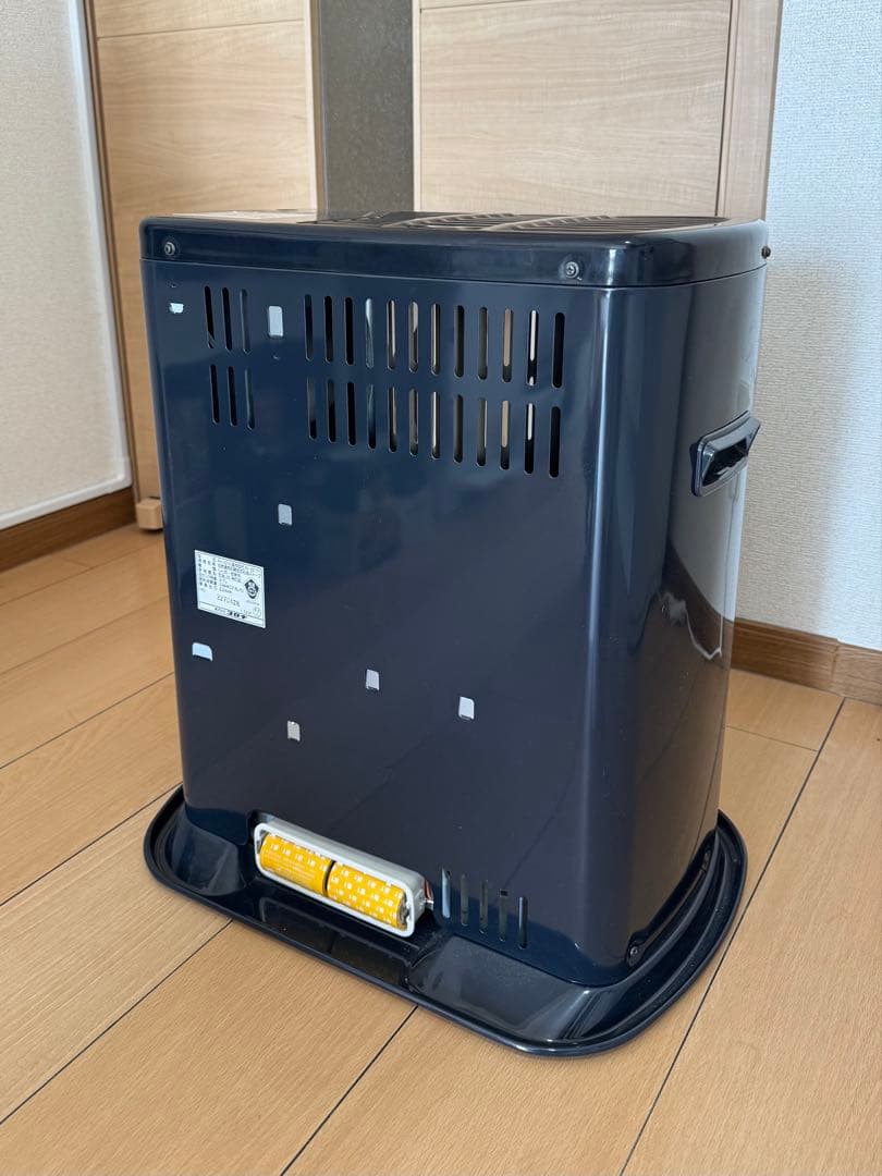 コロナ 石油ストーブ RX-22YA-HD 2024年製