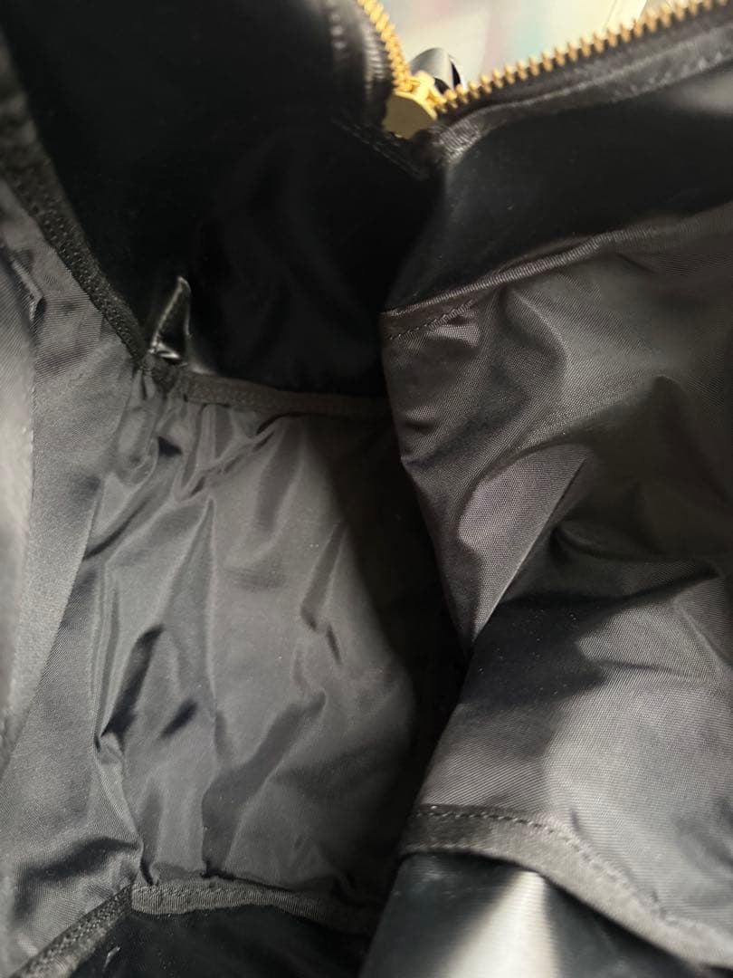 新品同様！ランバン　リュック