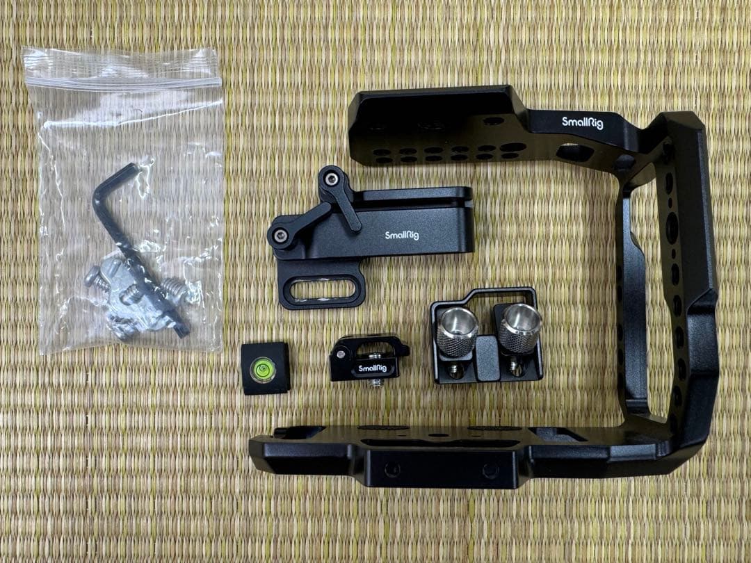 Blackmagic Pocket Cinema Camera 4K 他セット