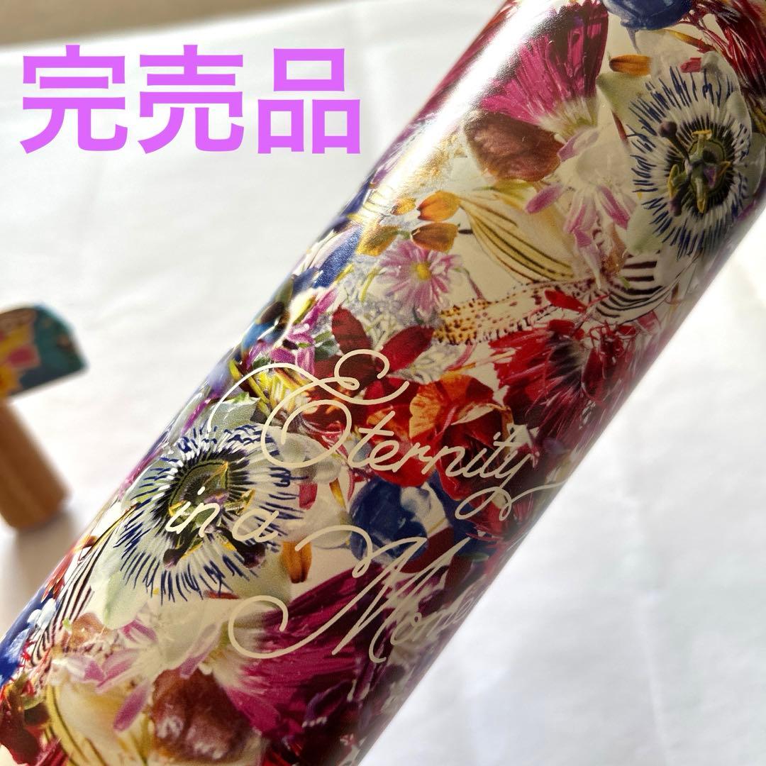 蜷川実花★サーモボトル ⬆️ 箱有り