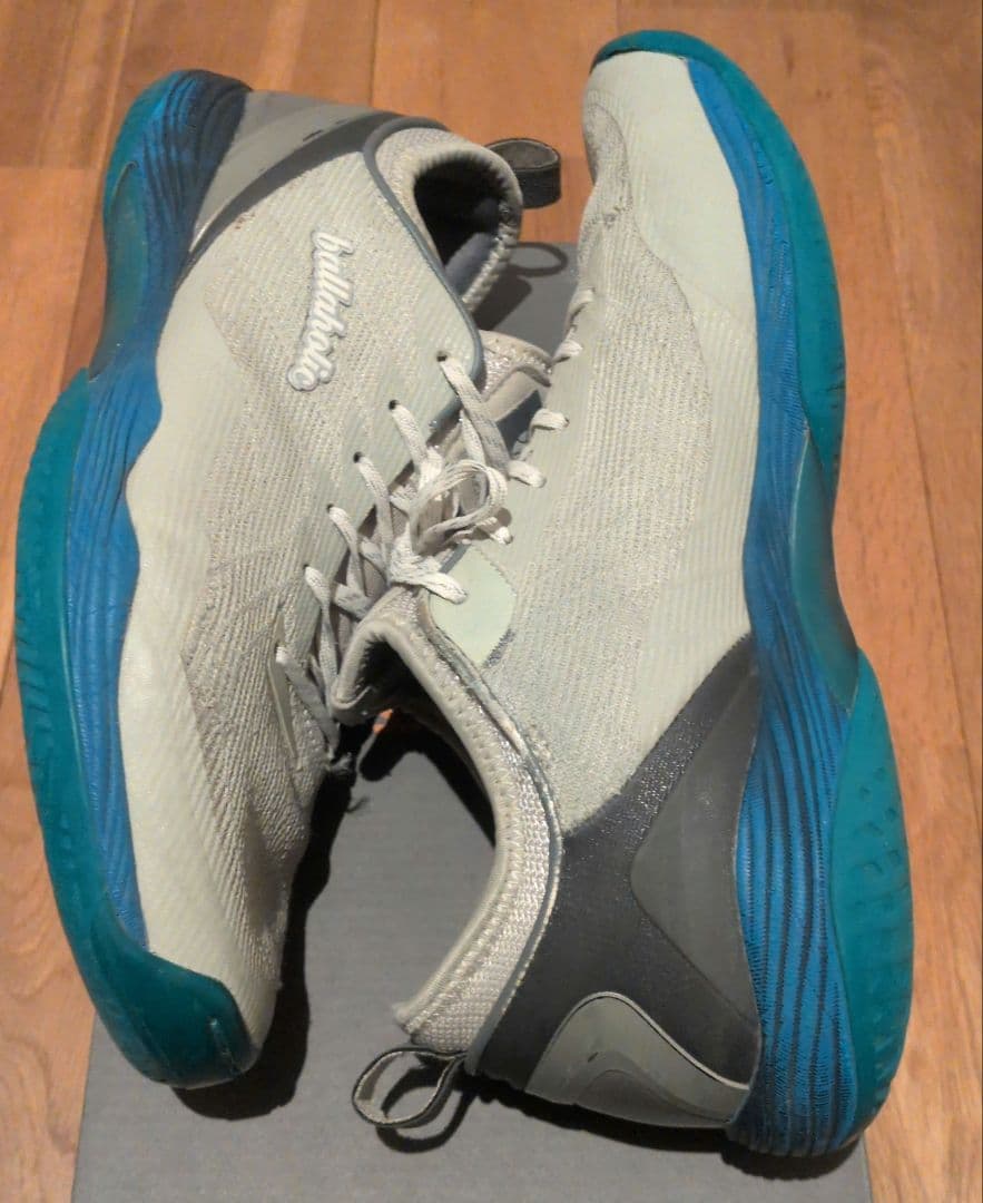 シューズ(男性用) ballholic x Asics Glide Nova FF 2