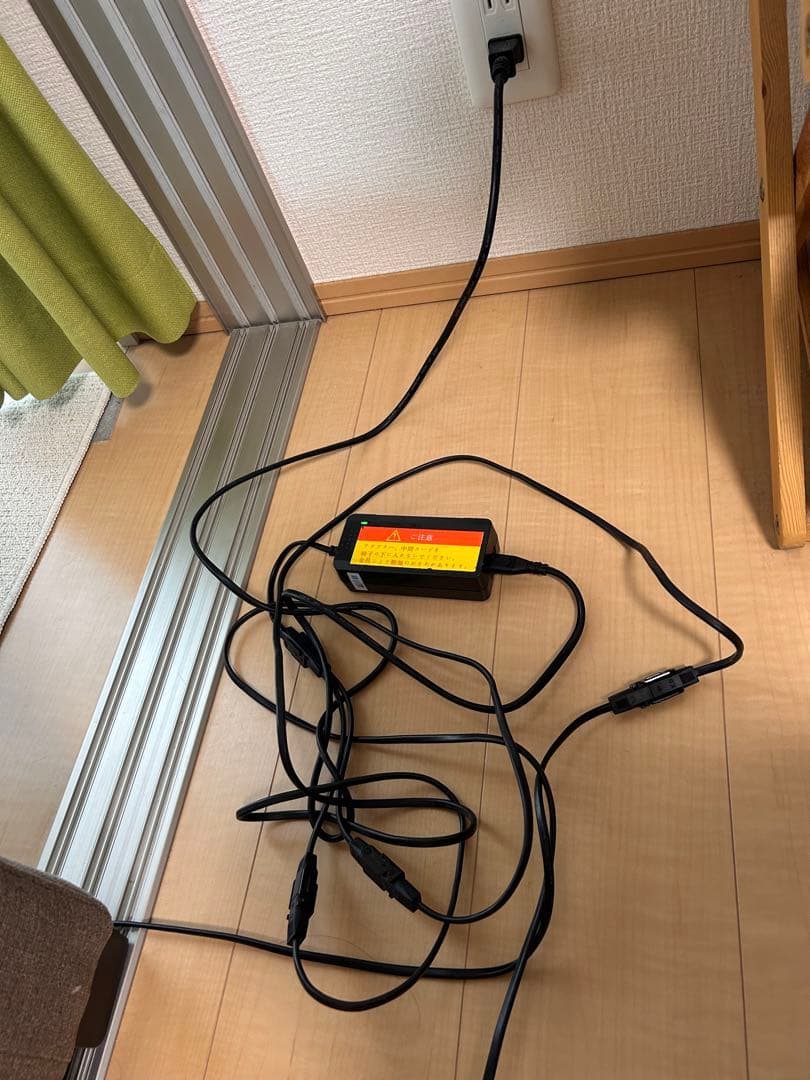 ニトリ　Nビリーバ3 モカ