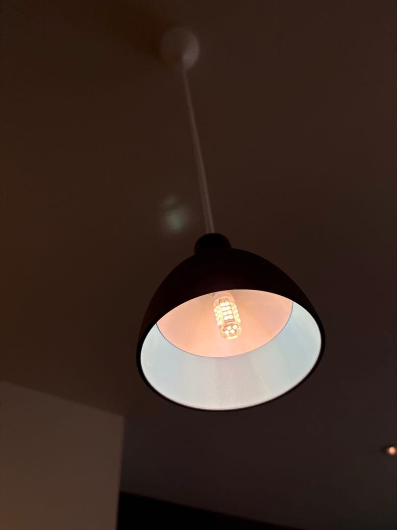 louis poulsen トルボー120 ペンダント　3個セット