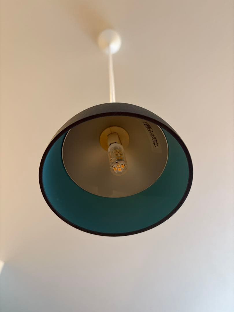 louis poulsen トルボー120 ペンダント　3個セット