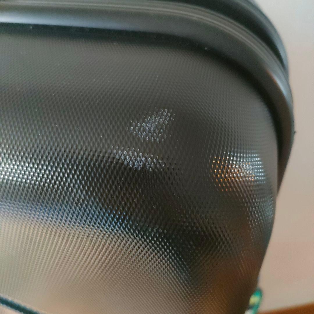 希少！特大！大容量101L ミッキー キャリーケース ABS樹脂 7.1kg