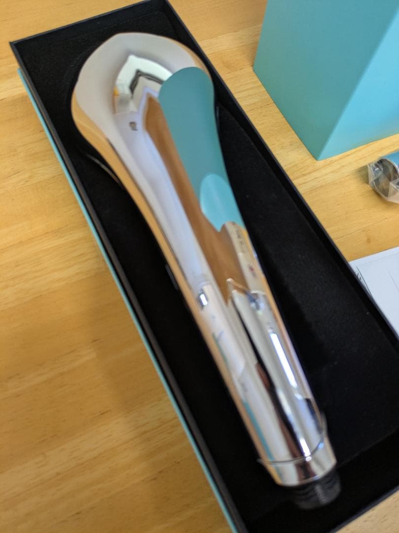 ★美品★リファ ReFa★ファインバブルs シャワーヘッド RS-AF15A