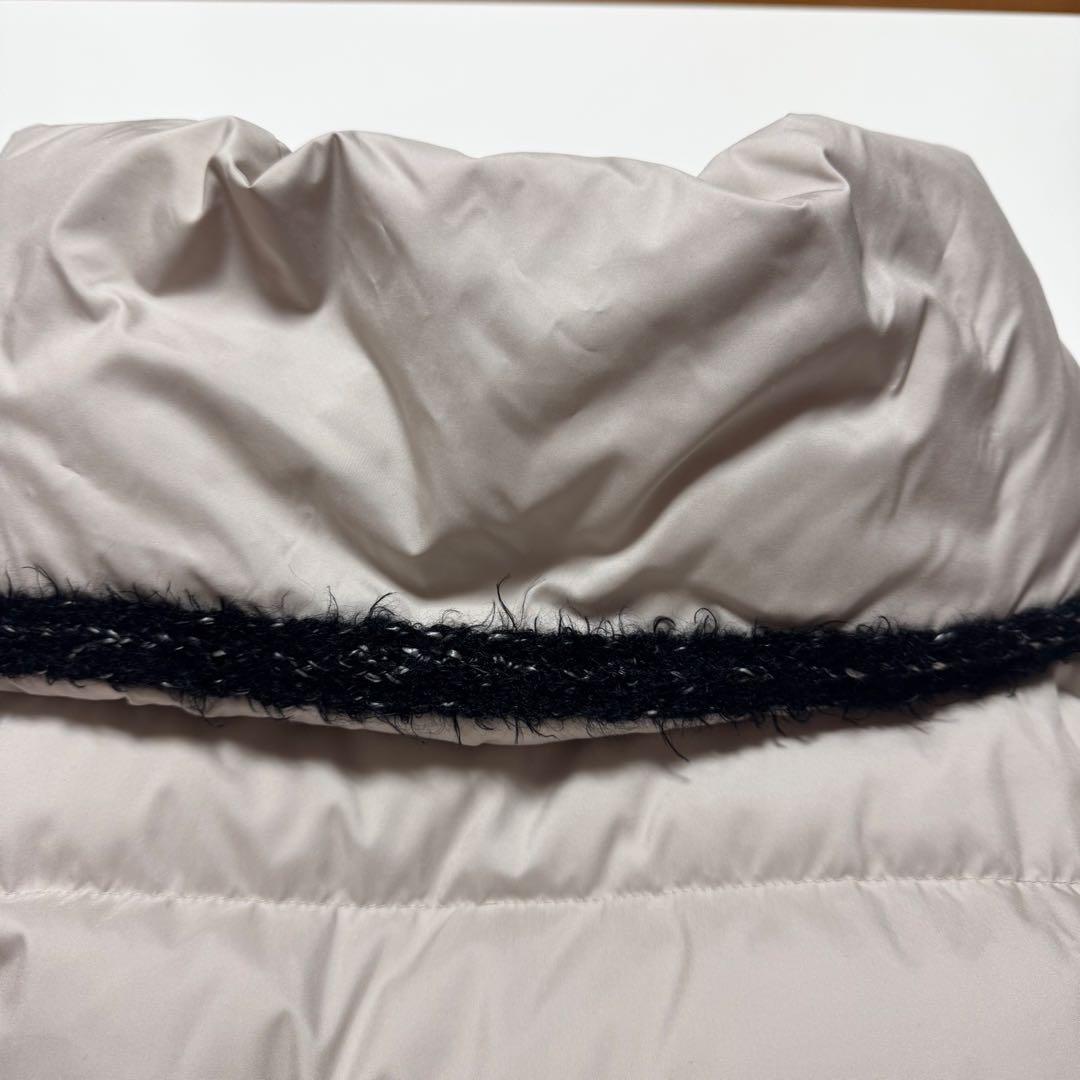 TO BE CHIC ロングダウンジャケット