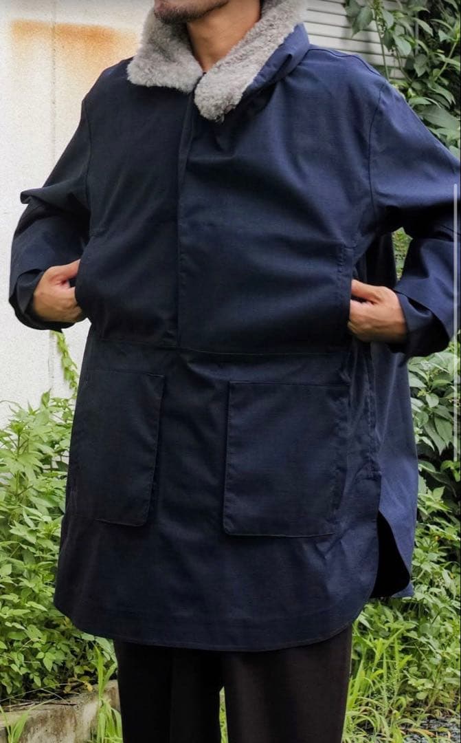 小物 Norwegian Rain, Cagoule Homme