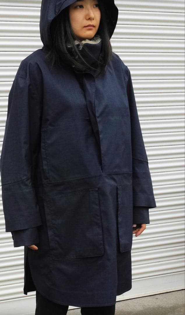小物 Norwegian Rain, Cagoule Homme