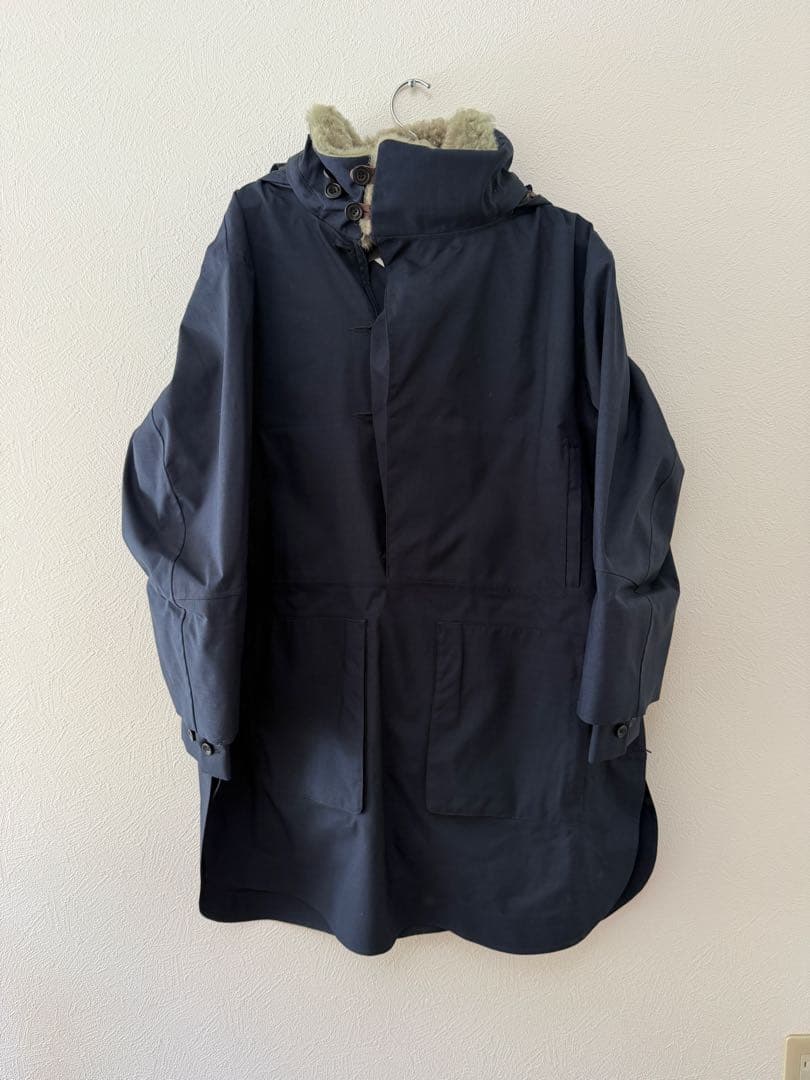 小物 Norwegian Rain, Cagoule Homme
