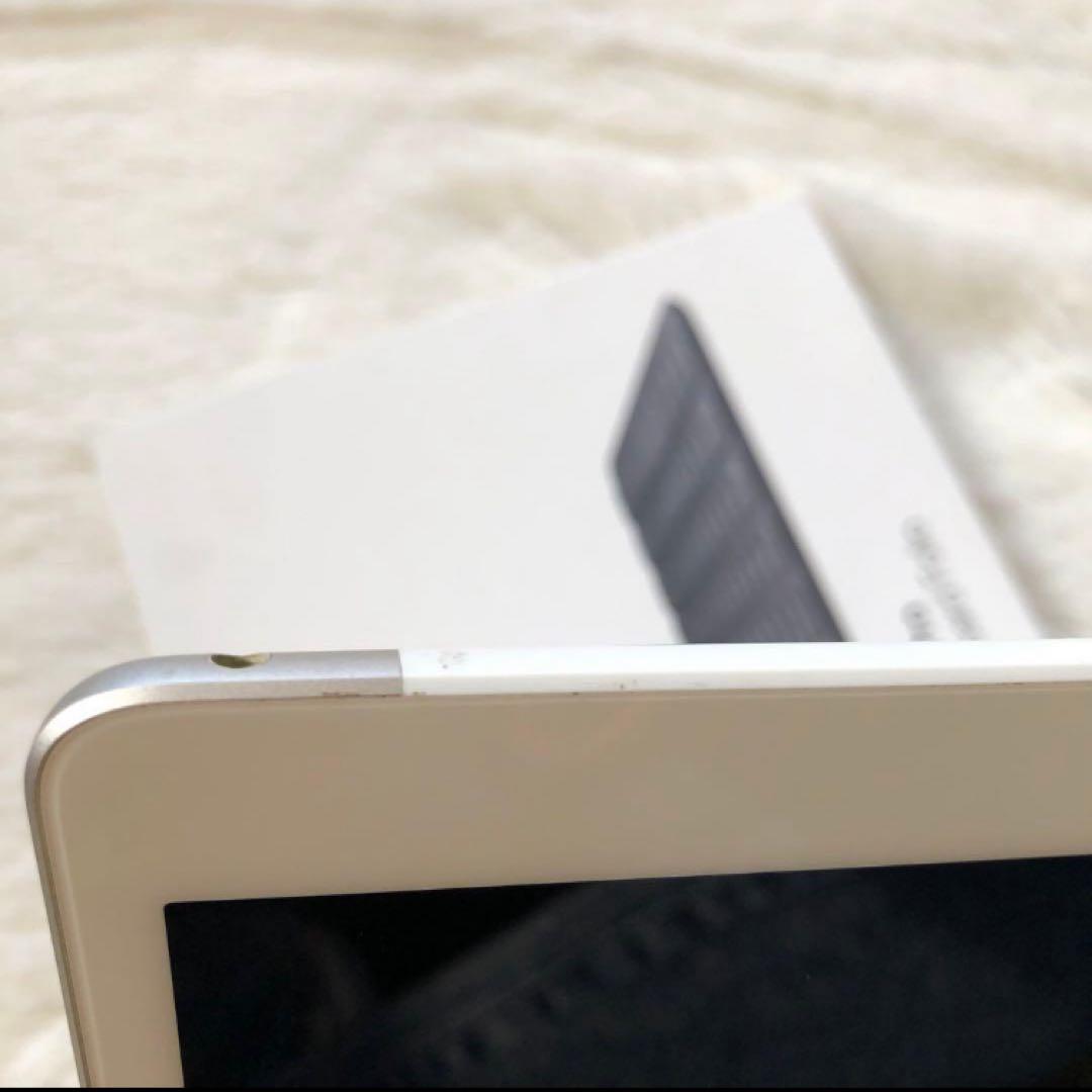 【1台限定】iPad 第7世代 32GB SIMフリー 【すぐ発送】 【付属品】