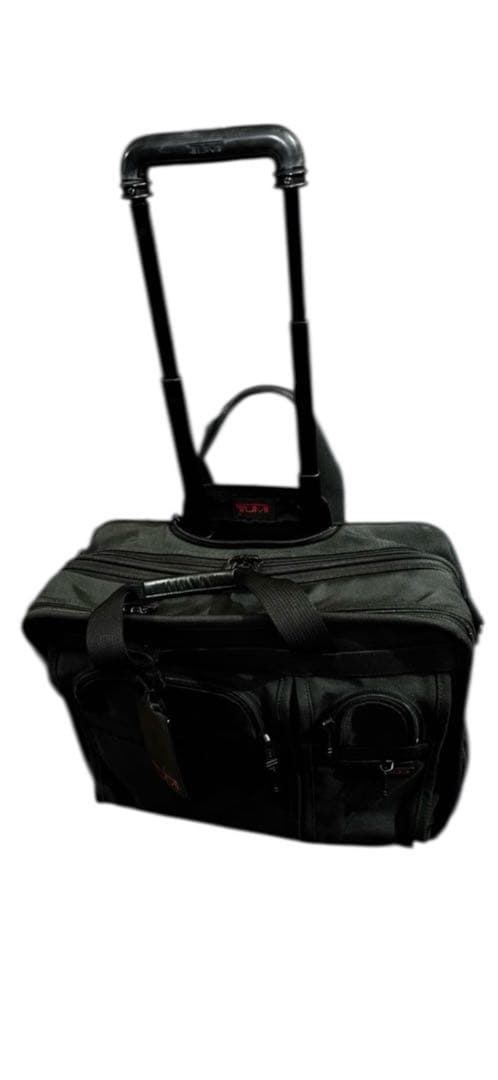 TUMI キャリーケース　 ビジネスバッグ　ブリーフケース　26003D4