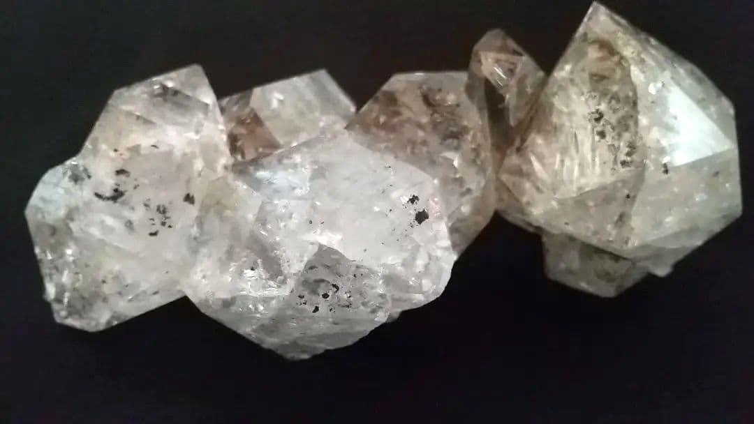 ハ―キマ―ダイアモンド