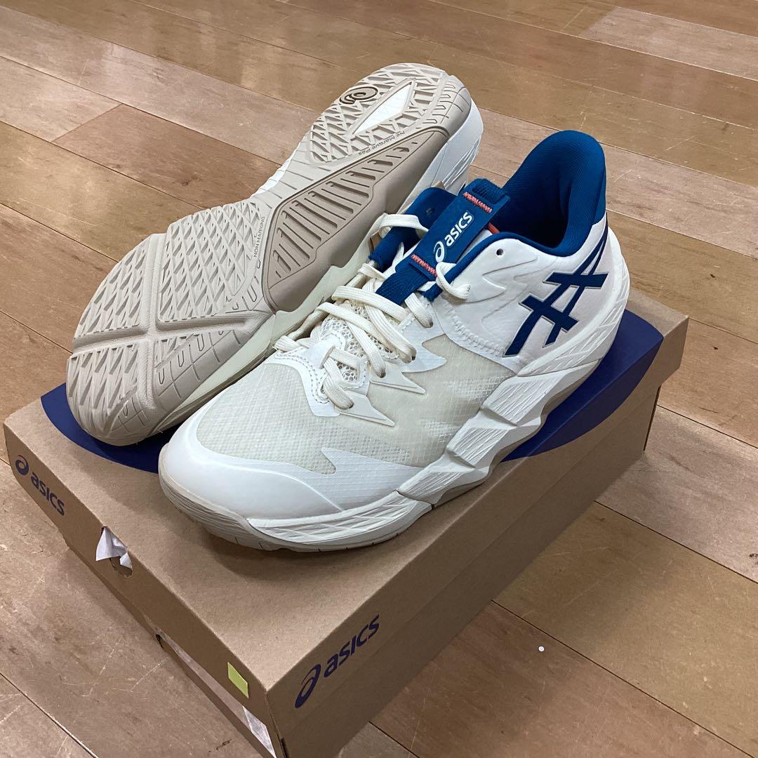 シューズ(男性用) UNPRE ARS LOW 2 750 27.0cm