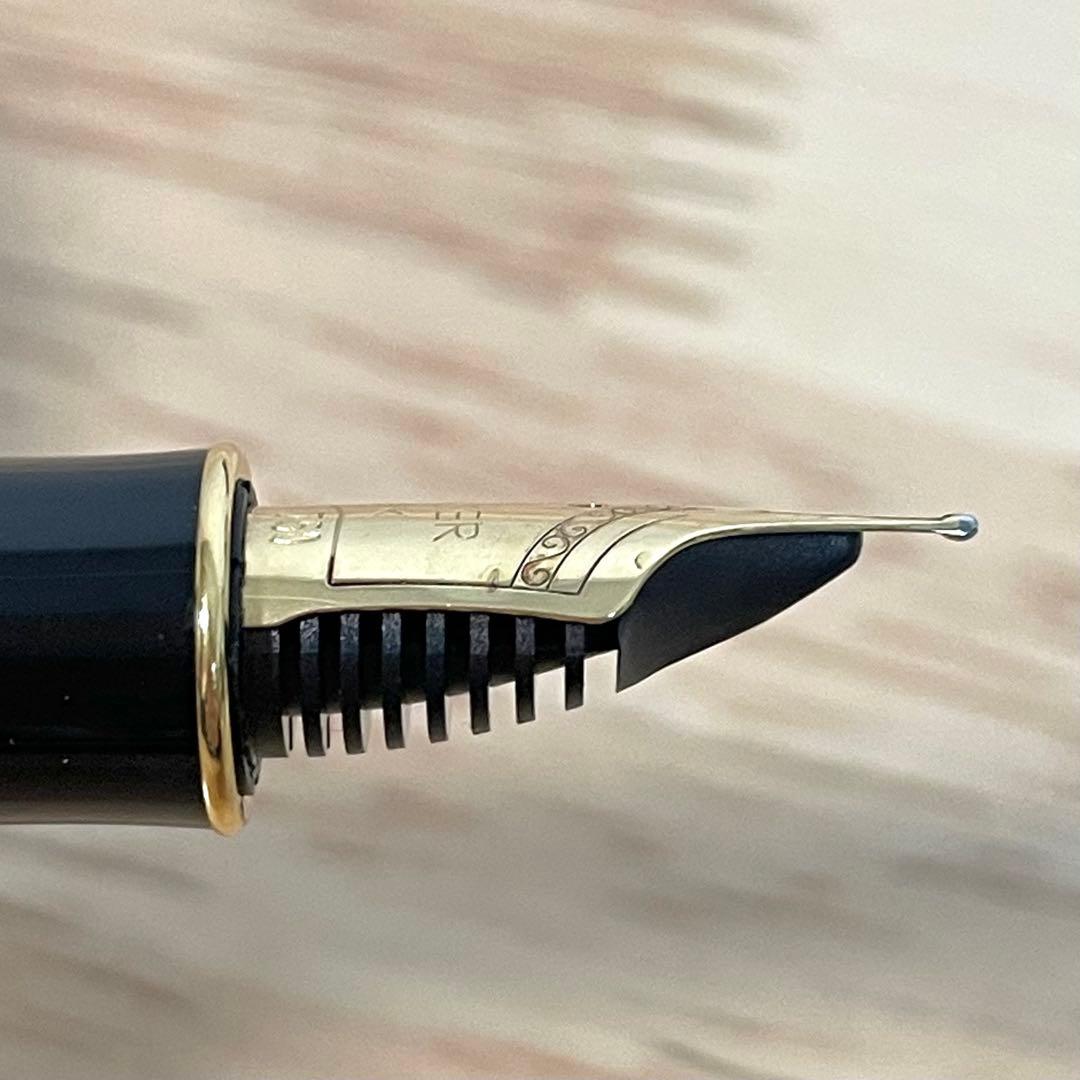 パーカー PARKER 万年筆 ソネット SONNET 18金18K-750