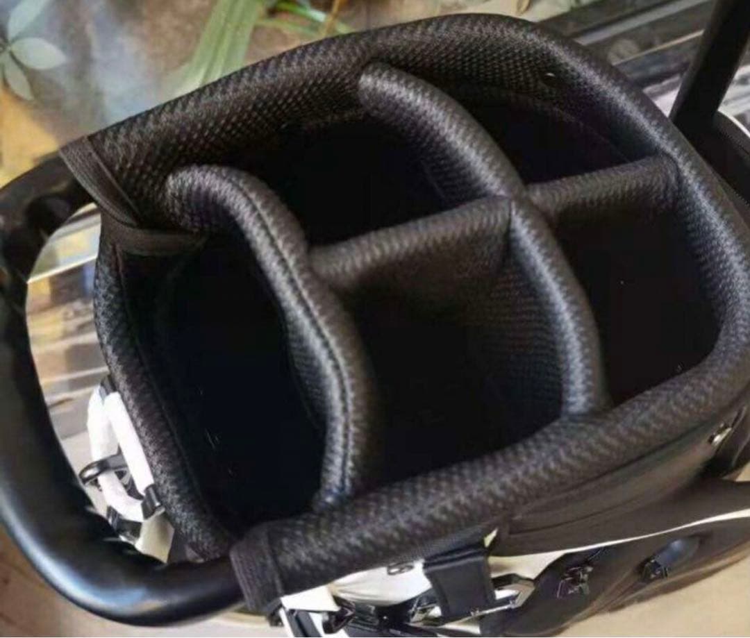 PXG キャディーバック ゴルフバッグ　キャディバッグ