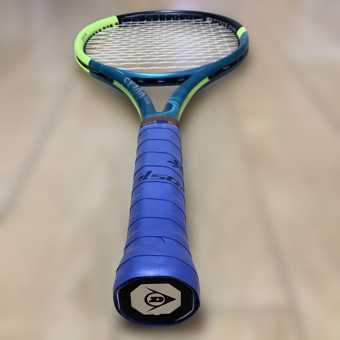 ダンロップ SX300ツアー (2025年モデル)