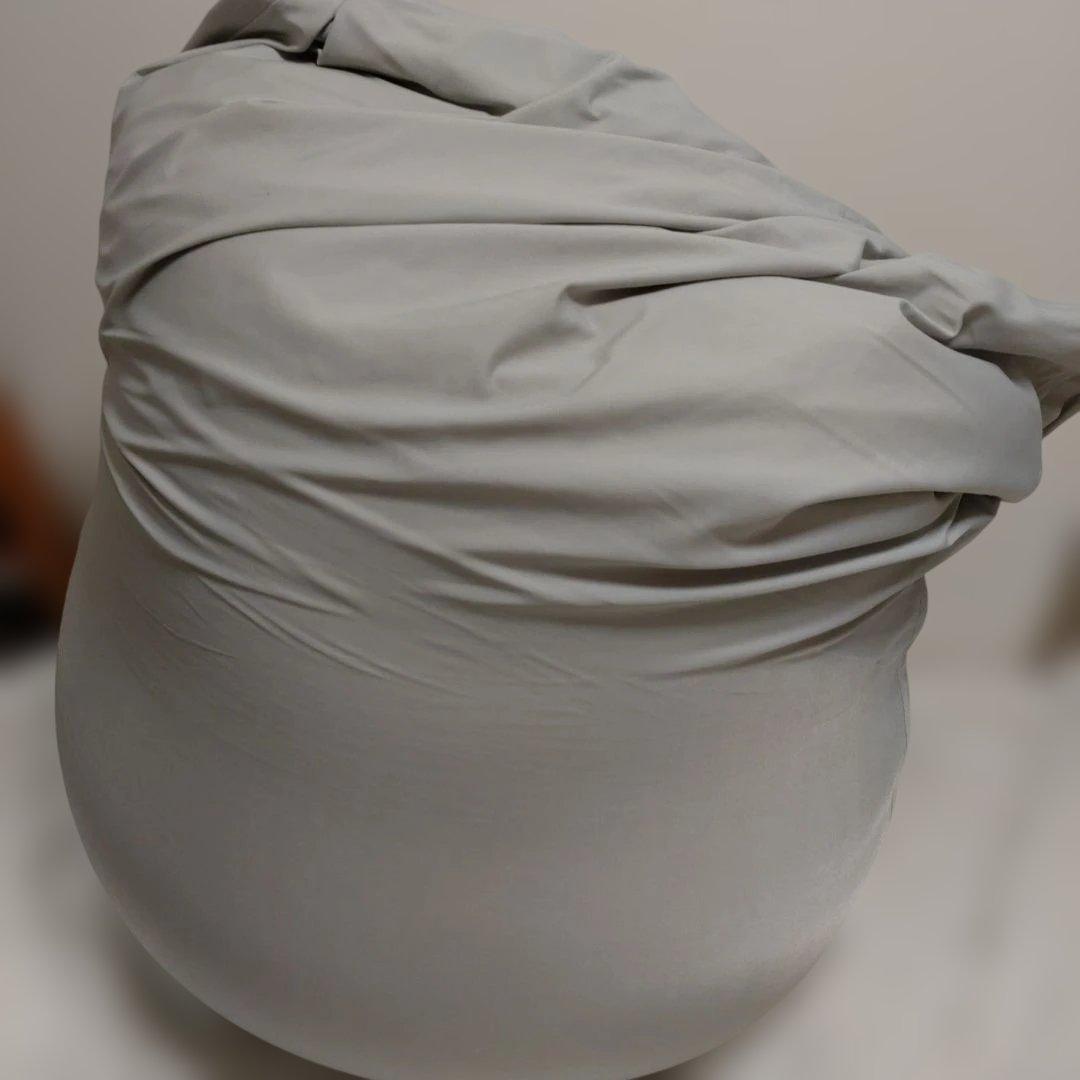 大人気Yogibo　ヨギボー　MAX　超大型クッション　　ゴロ寝　引取り歓迎