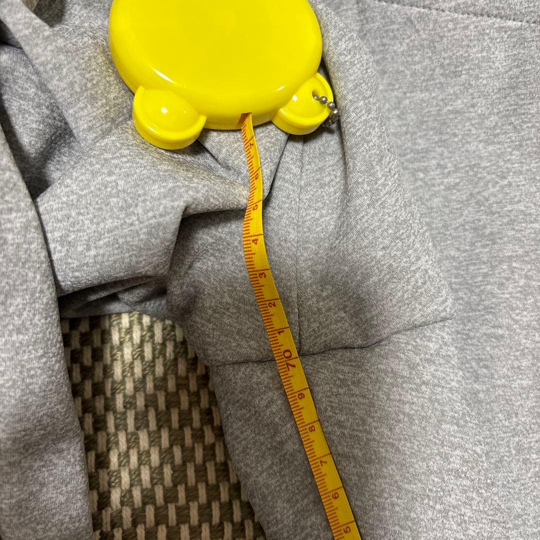 新品未使用自宅保管サイズ5ニューバランスゴルフ用メンズパンツ♪