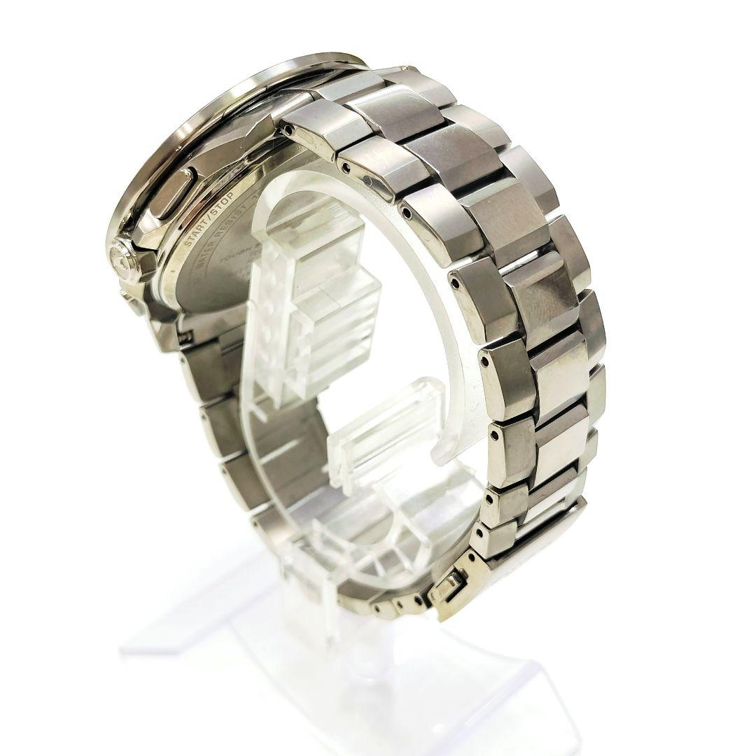 CASIO（カシオ） OCW-S4000C-1AJF　世界1500本限定