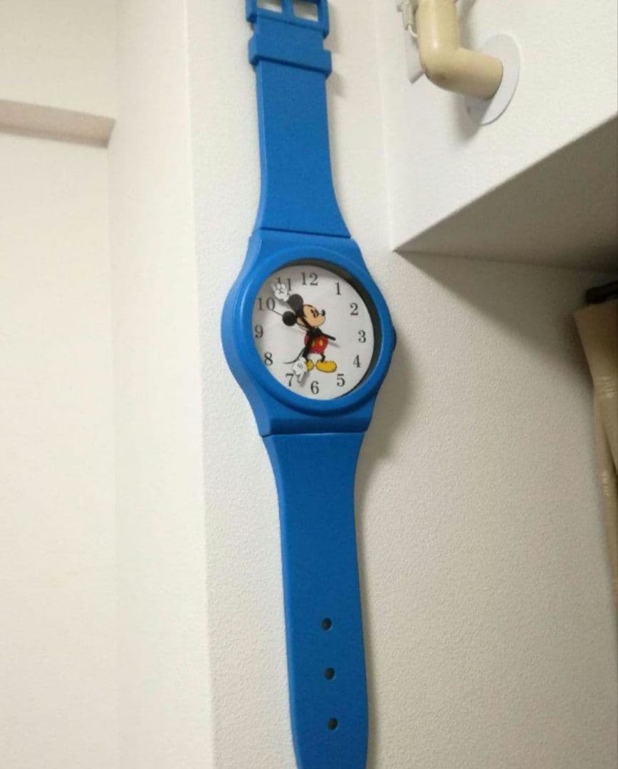 【週末セール】かず 掛け時計