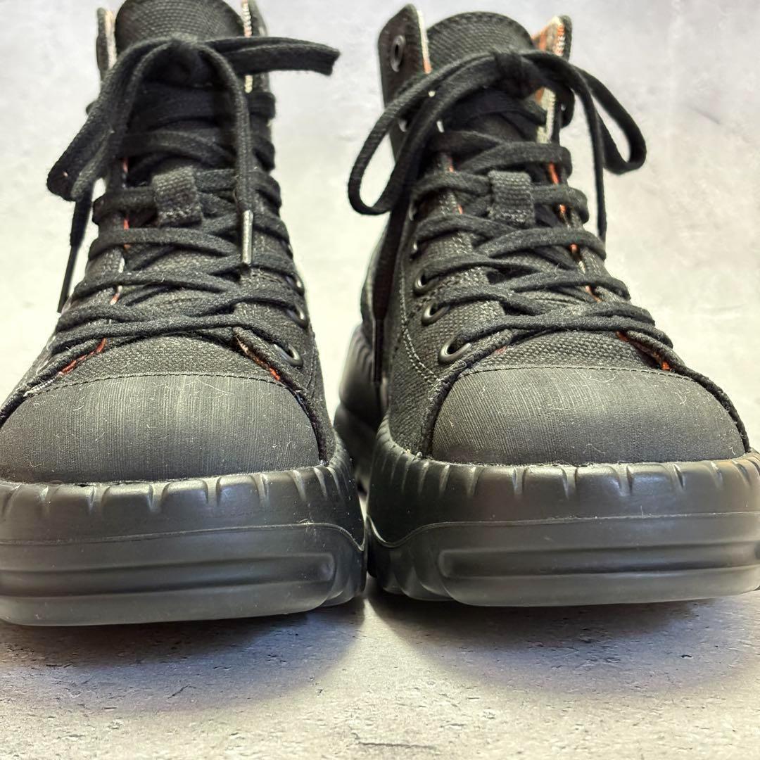 未使用級　カンペール　CAMPER (37) テイシュ　TEIX　アンクルブーツ