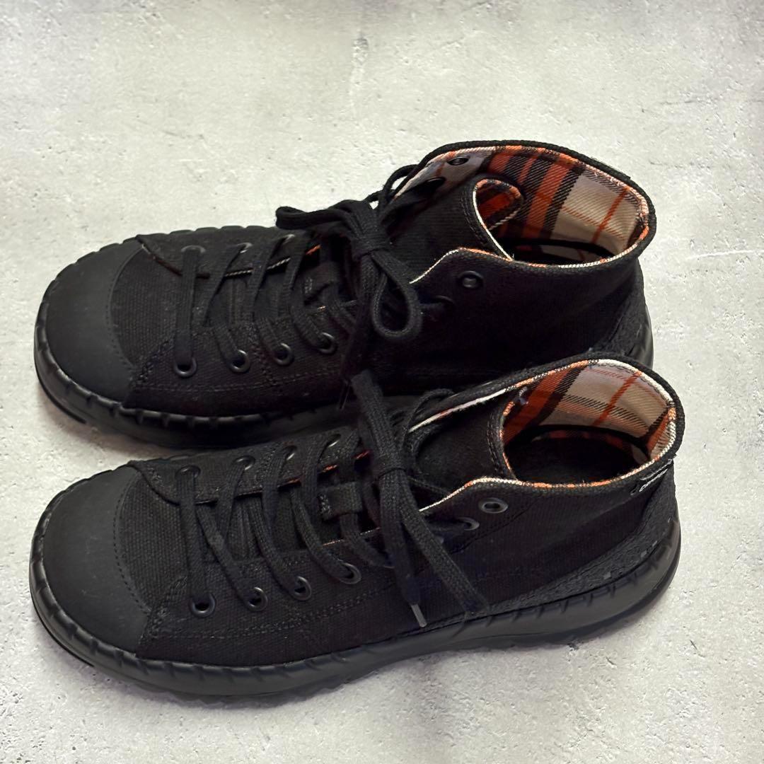 未使用級　カンペール　CAMPER (37) テイシュ　TEIX　アンクルブーツ