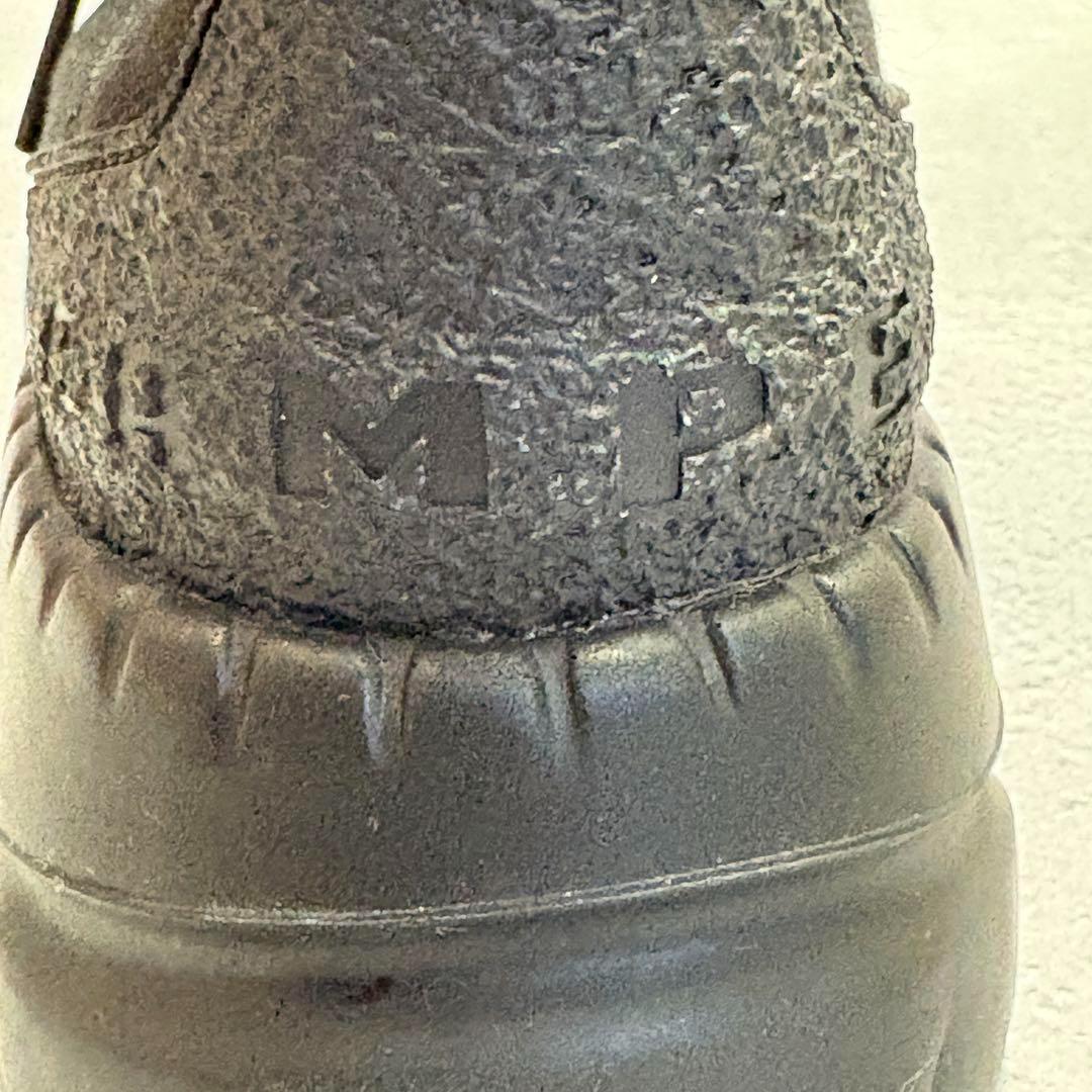 未使用級　カンペール　CAMPER (37) テイシュ　TEIX　アンクルブーツ