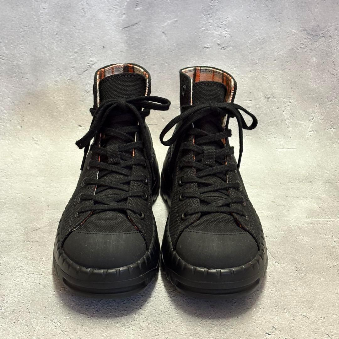 未使用級　カンペール　CAMPER (37) テイシュ　TEIX　アンクルブーツ