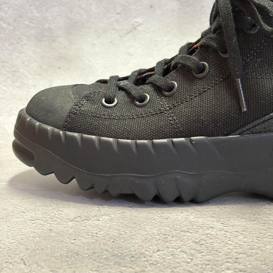 未使用級　カンペール　CAMPER (37) テイシュ　TEIX　アンクルブーツ