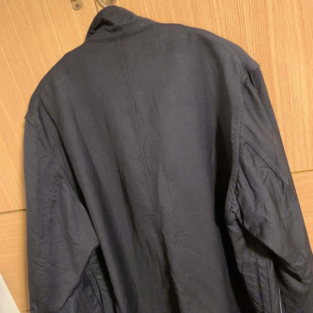 ジャスティン　geoffrey b.small ジェフリービースモール