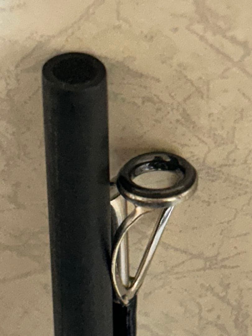 メジャークラフト エヌワンNSS-962HH ショアジギングロッド 9.6ft